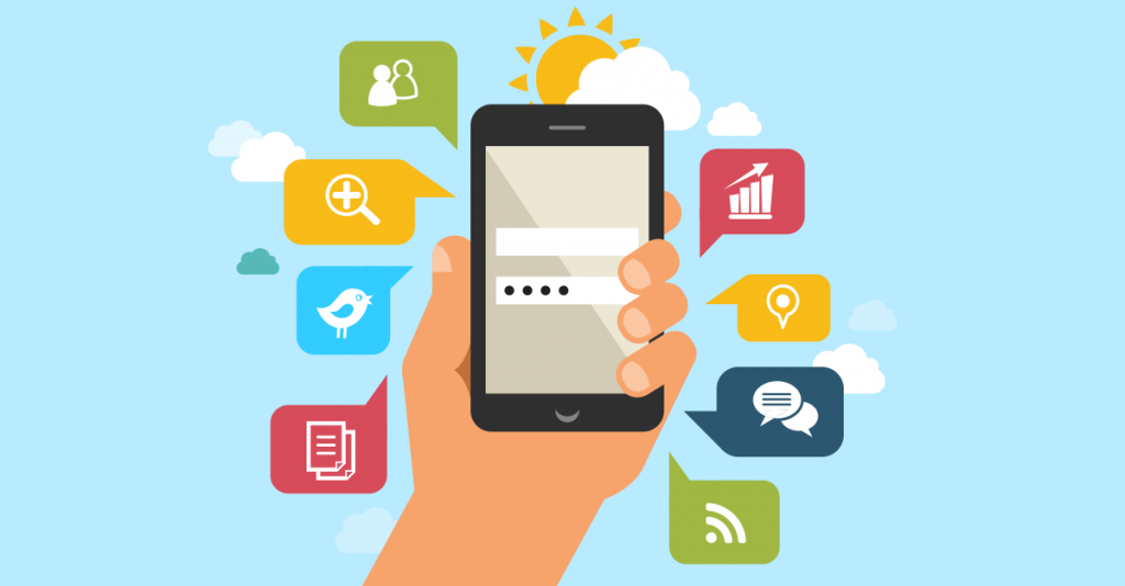 Mobile First: Tendencias y recomendaciones de diseño web para móviles.