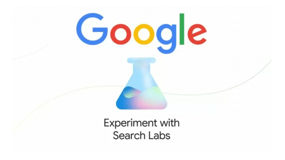 Google Chrome y Search Labs: Tu Portal a un Futuro de Búsquedas Inteligentes